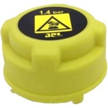 Gutsy Fıat Genlesme Depo Kapak Doblo-Palıo-Sıena Sarı Rdk 004