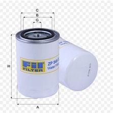 Gutsy Fatih Su Ayırıcı F. Fatıh/ıs Makınaları