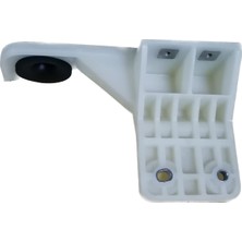 Gutsy Fıat Egea On Panel Alt Baglantı Aparatı Sag 52040648 - 52040649 52130848