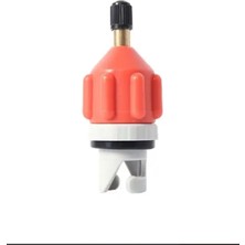 Skatinger Şişme Sup Paddle Board Kano Pompa Adaptörü