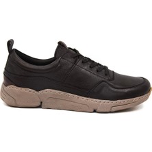 Freefoot 4115-3 Erkek Casual Ayakkabı - Kahverengi