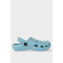 Liger Unisex Comfort Hafif Medikal Hemşire Doktor Sabo Terlik Haki