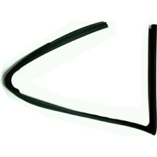 Gutsy Fıat Fıtıl Lınea Kapı Camı Ic On Ol