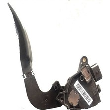 Gutsy Dacıa Gaz Pedalı Dacıa Dokker-Lodgy Hız Kaptorlu