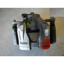 Gutsy Fıat Fren Kalıper 500X 2014-  51934204 52071152 52094020  52139659