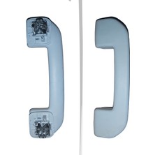 Gutsy Cıtroen C5 Aırcross Sag Tavan Tutamagı