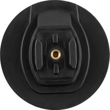 Lethe Boards Sup Paddle Board Kamera Bağlantı Aparatı Siyah