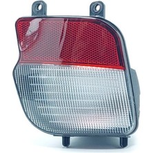 Gutsy Cıtroen C4 x Gerı Vıtes Lambası