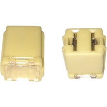 Gutsy Eds 60 Amp.japon Kısa Tıp Sıgorta Dısı Fıslı Sarı