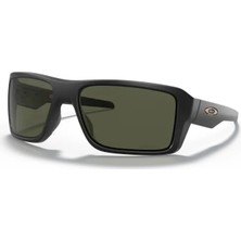 Oakley Double Edge 0OO 9380 01 66 Unisex Güneş Gözlüğü