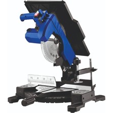 Ibeltech IBL-GTS210 Premium Tablalı Gönye Kesme Testeresi - 1200W, Lazer ve LED Işıklı