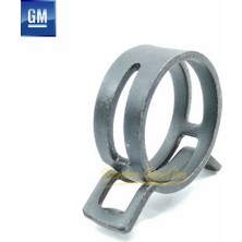 Gutsy Çok Amaçlı Çelik Hortum Kelepçesi 28MM Gm Orijinal 2094510 - 90467195