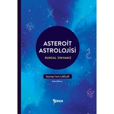 Günce Yayınları Asteroit Astrolojisi