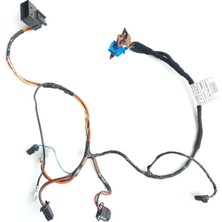 Gutsy Fıat Egea Tesısat Motor Destek Kablo Demetı