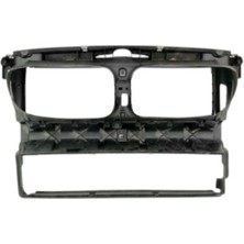 Gutsy Bmw On Izgara Alt Cerceve Panel Maske F10-F11-5