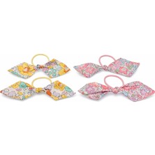 Mini And Kids Mini & Kids Bunny Ears Yellow