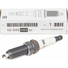 Gutsy Bujı P208 1.0-1.2-P301-C Elysse-C3 Iı- 1.2 Vti 12=> P2008-DS3 1.2 Vti 13=> 1648406880-9676288180