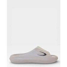 Liger Unisex Ultra Yumuşak Taban Eva Terlik Vizon