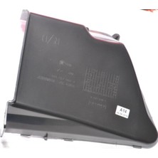 Gutsy Dacıa On Tampon Sportu Sandero Sag