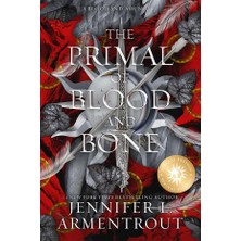 Blue Box Press The Primal Of Blood And Bone (Blood And Ash 6)