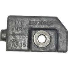 Gutsy Fıat Egea Darbe Takozu