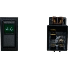 Gutsy Dacıa Anahtar Dacıa Aydınlatma