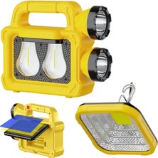 Prativas PM-26930 5V LED Lamba