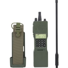 Bb Loader Automatic Dummy PRC-152 Radio-Haki