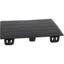 Gutsy Cıtroen C5 Aircross Ön Tampon Radar Kapagı