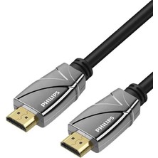 Prativas 1.8 Metre 4K 60 Hz V2.1 Hdmı Görüntü Kablosu SWL4181W/93