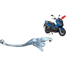Koçak Motor Kanuni Seha 125/150 -Uyumluürün- Sol Fren Kolu ( Arka Fren Levyesi )