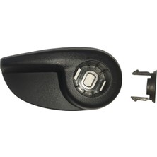 Gutsy Fıat Egea Koltuk Ayar Yatırma Kolu Sol