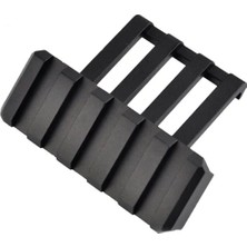 AIM Sport Dürbün Ayağı 45 Derece (Tactical One Clock Mount) WZ113-BK-KEN