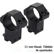 Discovery Dürbün Ayağı 11MM