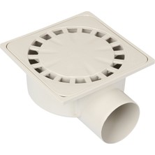 Torun Plastik Dış ve Iç Mekan Çamur Süzgeci