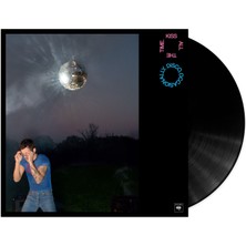 SoundBox Harry Styles - Kıss All The Tıme. Dısco, Occasıonally. - 1 Plak