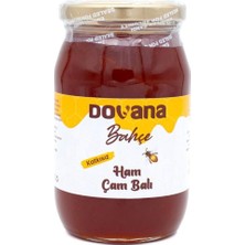 Dovana Ham Çam Balı (460 Gr)