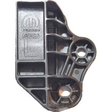 Gutsy Fıat Egea Radyator Baglantı Braketı Ayagı Sol (Siyah)
