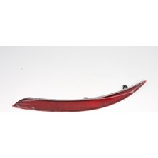 Gutsy Fıat Egea Sedan Arka Tampon Reflektörü Sol - 51998151 - 2015-2023 Orijinal