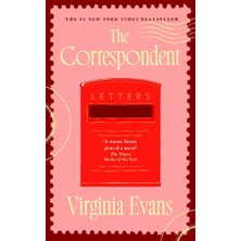 Michael Joseph The Correspondent