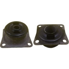 Gutsy Case-Ih Suspansıon Takoz Hidromek- Ekskavator 1284740C2-1502231C91-1533773C1-3116146R91-3116147R91 Perkıns Alpha 1049-A