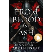 Blue Box Press From Blood And Ash (Blood And Ash 1)