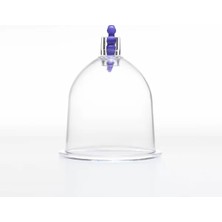 Prativas 5 Numara Hacamat Kupası 100 Adet