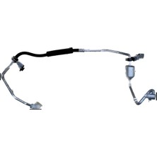 Gutsy Fıat Egea Klıma Hortumu .3 / 1.4 Klima Borusu ( Üsten Çıkışlı )