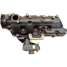Gutsy Fıat Grup Emme Manifold Komple Ducato-Boxer-Jumper 2.0-2.2 Hdı Jeep Renegade Euro6