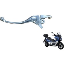 Koçak Motor Rks Blade 350 -Uyumluürün- Sol Fren Kolu ( Arka Fren Levyesi )