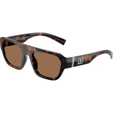 Dolce Gabbana DG6206 50273 54 Erkek Güneş Gözlüğü