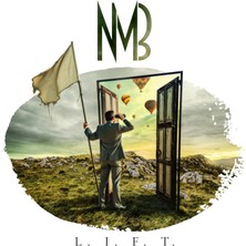 SoundBox The Neal Morse Band - L.ı.f.t. - 2 Plak