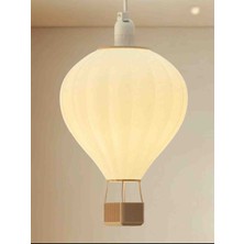 Kamer Uçan Balon Avize