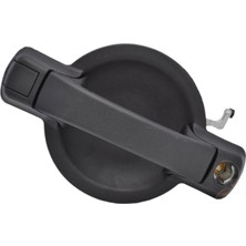 Gutsy Fıat Dıs Kapı Kolu Doblo On Sag